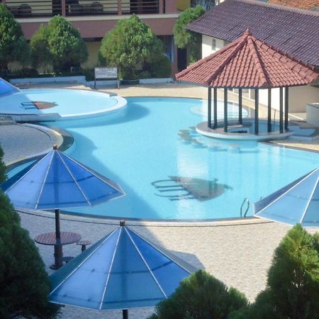 Uni Beach Hotel 판강다란 외부 사진